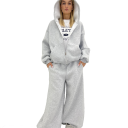 completo sportivo felpato jordan